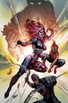 AMAZING SPIDER-MAN PRESENTS: JACKPOT # 1